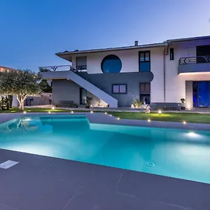 In Con Piscina Esclusiva Casa vacanze