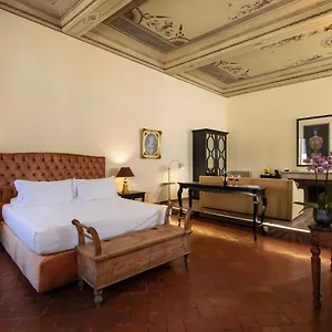 Palazzo Martellini Residenza D'epoca Appart hôtel Florence