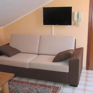 Pantanello Appartamento