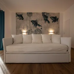 Il Borgo Boutique By Kasavacanze Maison d'hôtes Porto San Paolo (Sardinia)