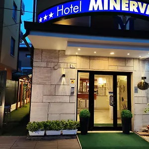 Minerva Hotel Ravenne