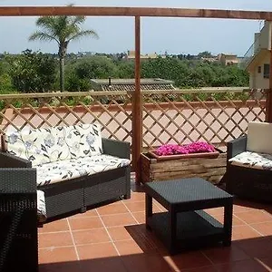 Vespri Siciliani Appart hôtel