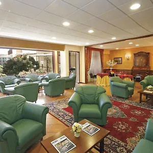 Mondial Hotel Rapallo