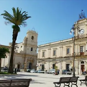 Dom wakacyjny Al Fico D'india, Avola